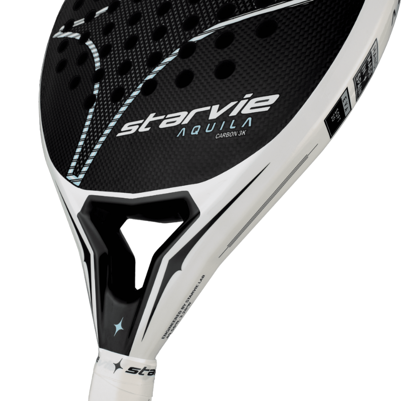 Raquette de padel Starvie Aquila Soft 2025