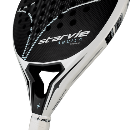 Raquette de padel Starvie Aquila Soft 2025