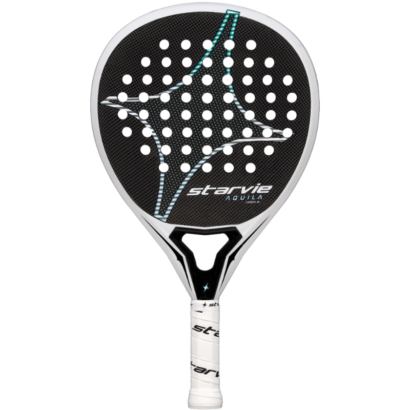 Raquette de padel Starvie Aquila Soft 2025