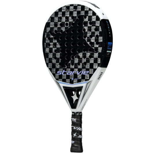 Raquette de padel Starvie Astrum Pro 2025
