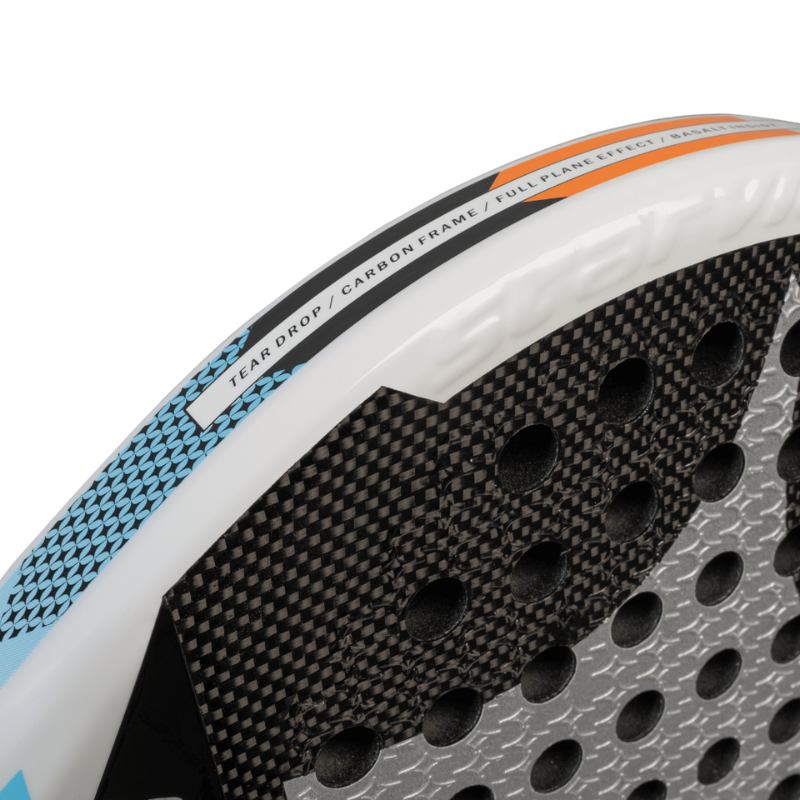 Raquette de padel Starvie Basalto Pro 2025