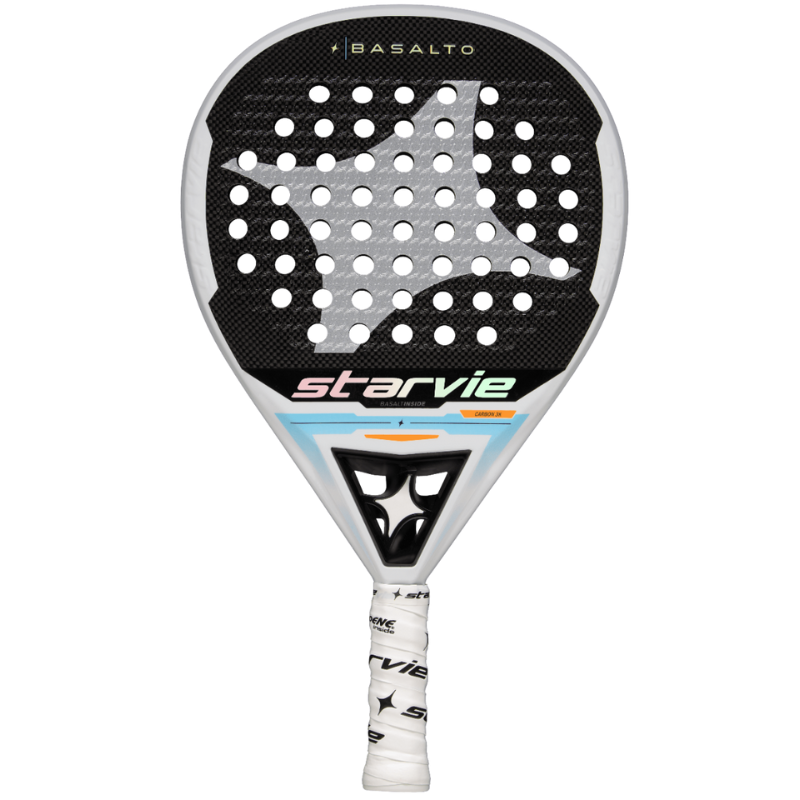 Raquette de padel Starvie Basalto Pro 2025