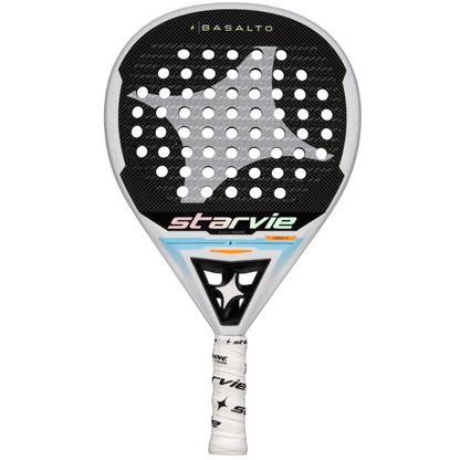 Raquette de padel Starvie Basalto Pro 2025