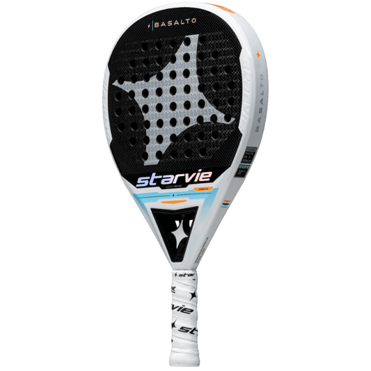 Raquette de padel Starvie Basalto Soft 2025