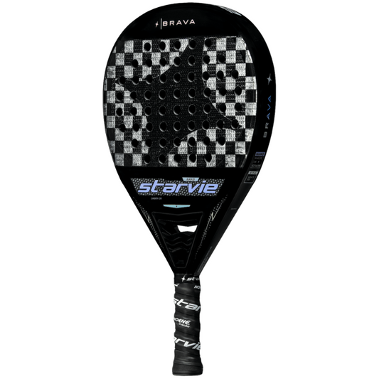 Raquette de padel Starvie Brava Soft 2025