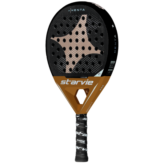Raquette de padel Starvie Kenta Eternal Pro 2025