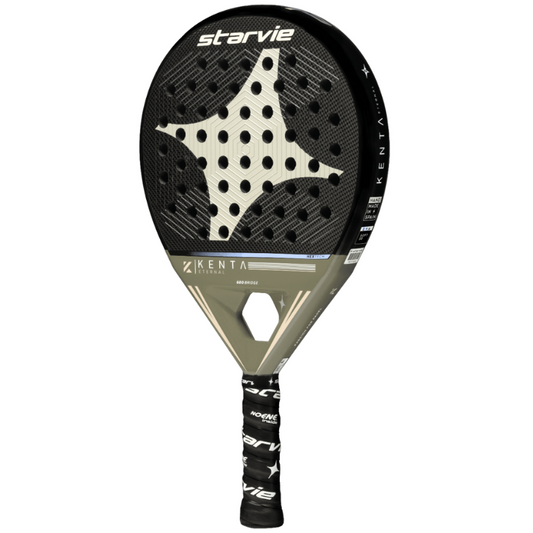 Raquette de padel Starvie Kenta Eternal Speed