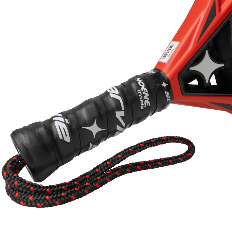 Raquette de padel Starvie Raptor Pro Touch 2025