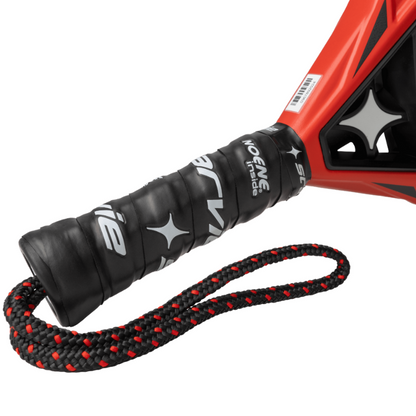 Raquette de padel Starvie Raptor Pro Touch 2025