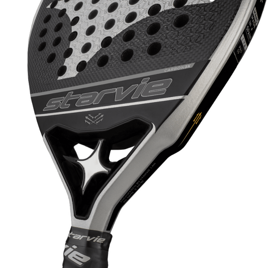 Raquette de padel Starvie Triton Pro 2025
