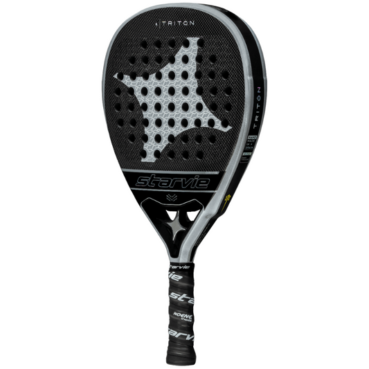 Raquette de padel Starvie Triton Pro Touch 2025