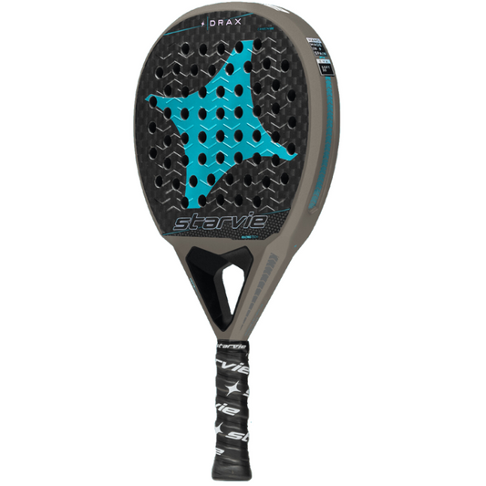 Raquette de padel Starvie Drax Soft 2025