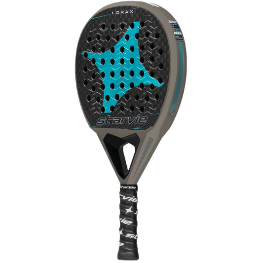 Raquette de padel Starvie Drax Pro Touch 2025