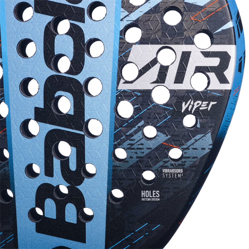 Raquette de padel Babolat Air Viper 2024