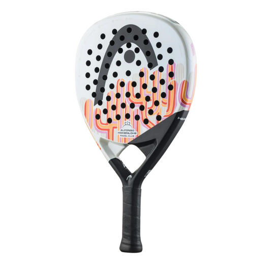 Raquette de padel Head Speed Motion Alfonso Hohenlohe