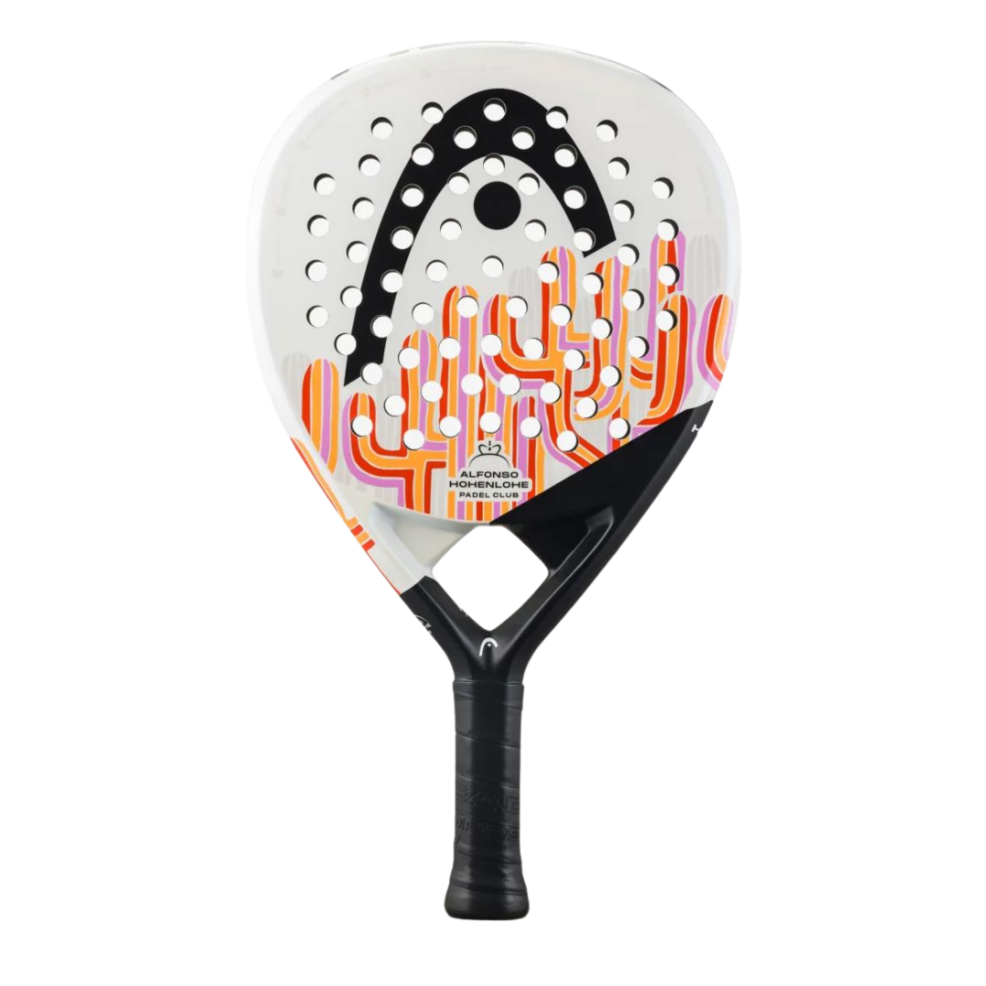 Raquette de padel Head Speed Motion Alfonso Hohenlohe