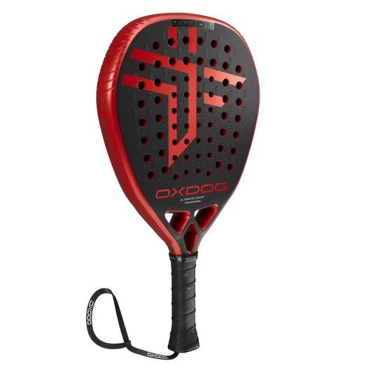 Raquette de padel Oxdog Ultimate Court