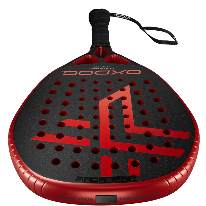 Raquette de padel Oxdog Ultimate Court