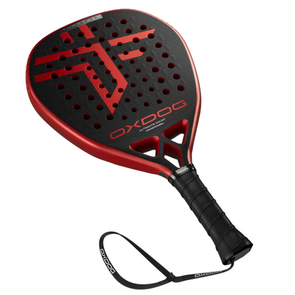 Raquette de padel Oxdog Ultimate Court