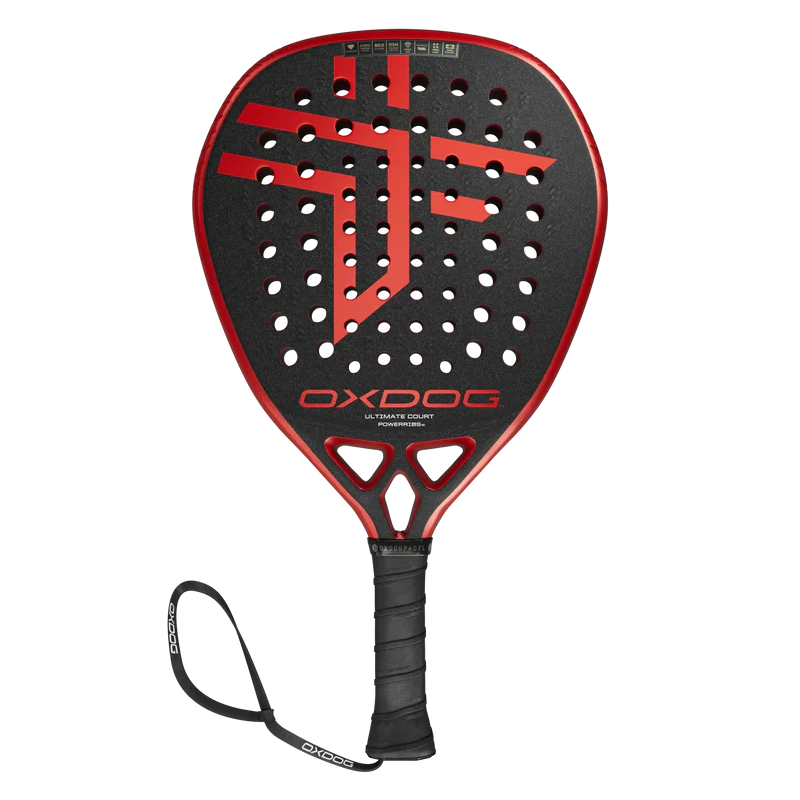 Raquette de padel Oxdog Ultimate Court