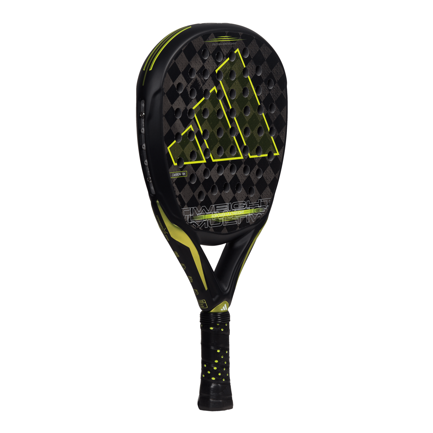 Raquette de padel Adidas Adipower 3.3 Multiweight 2024