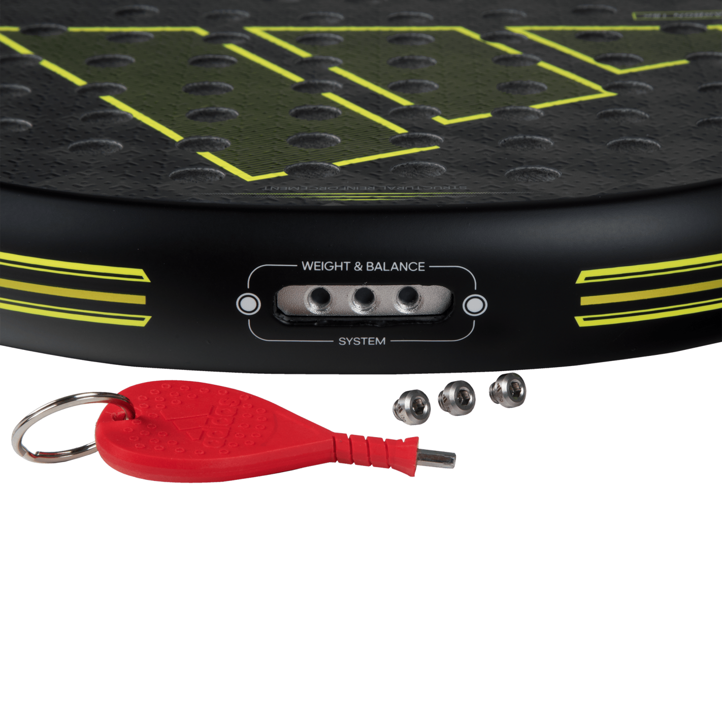 Raquette de padel Adidas Adipower 3.3 Multiweight 2024