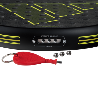 Raquette de padel Adidas Adipower 3.3 Multiweight 2024