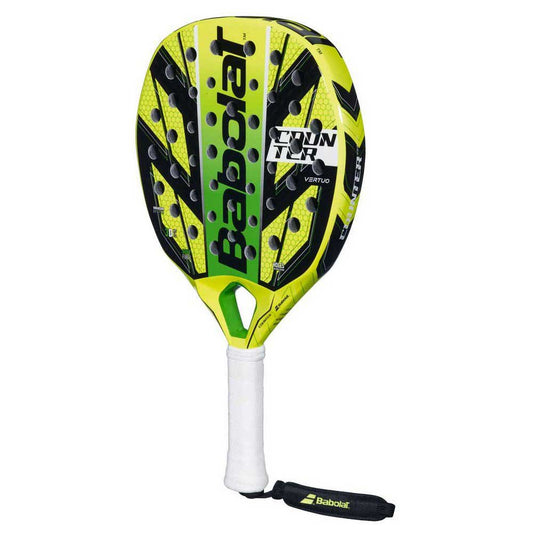 Raquette de padel Babolat Counter Vertuo
