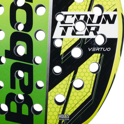 Raquette de padel Babolat Counter Vertuo