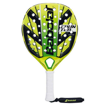 Raquette de padel Babolat Counter Vertuo