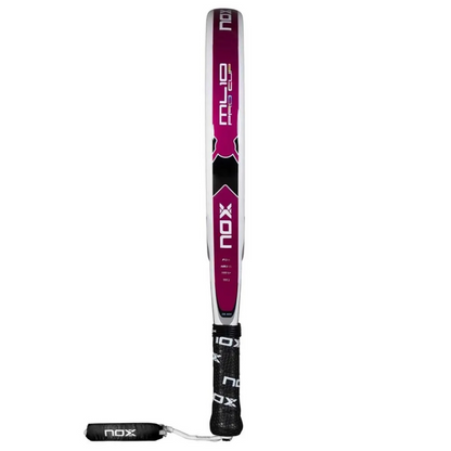 Raquette de padel Nox ML10 Pro Cup Silver 2025