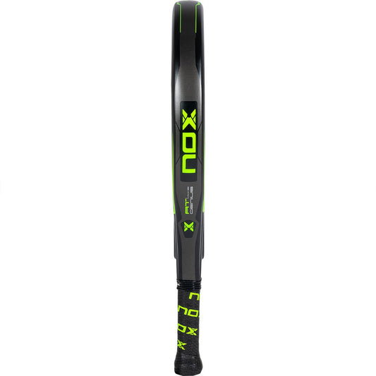 Raquette de padel Nox AT10 Genius Ultralight 2024