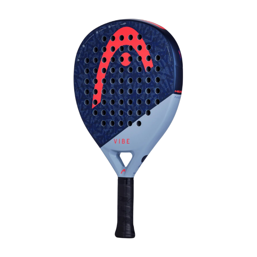 Raquette de padel Head Vibe Bleu 2025