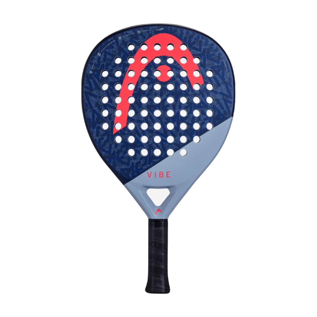 Raquette de padel Head Vibe Bleu 2025
