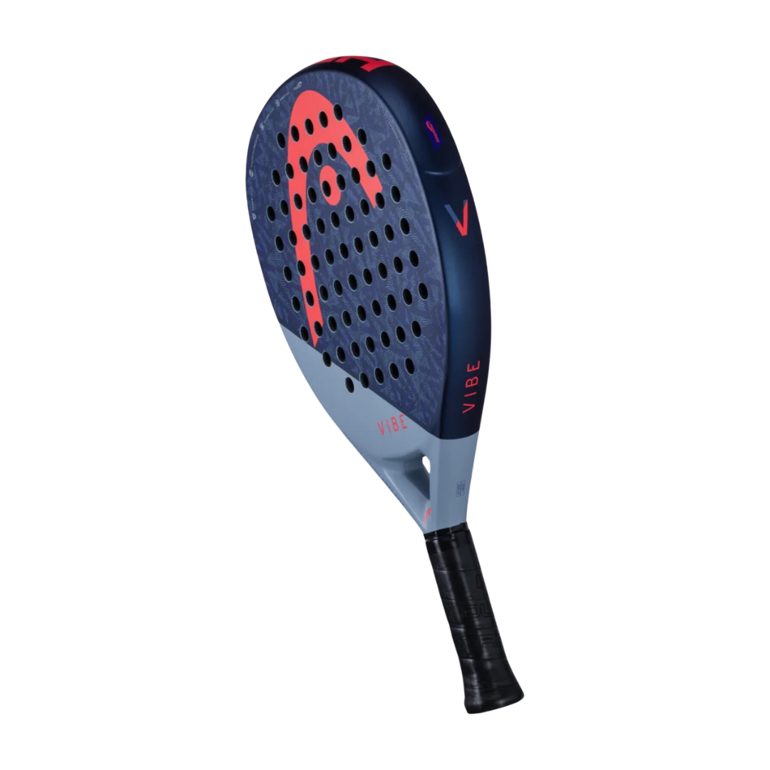 Raquette de padel Head Vibe Bleu 2025