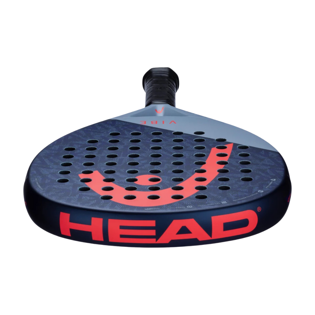 Raquette de padel Head Vibe Bleu 2025