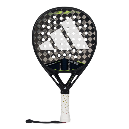 Raquette de padel Adidas Cross It Control 2025
