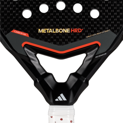 Raquette de padel Adidas Metalbone HRD+ 3.4 2025