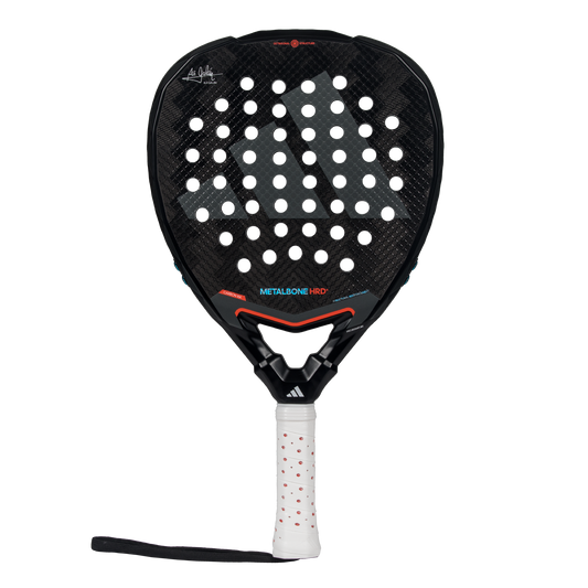 Raquette de padel Adidas Metalbone HRD+ 3.4 2025