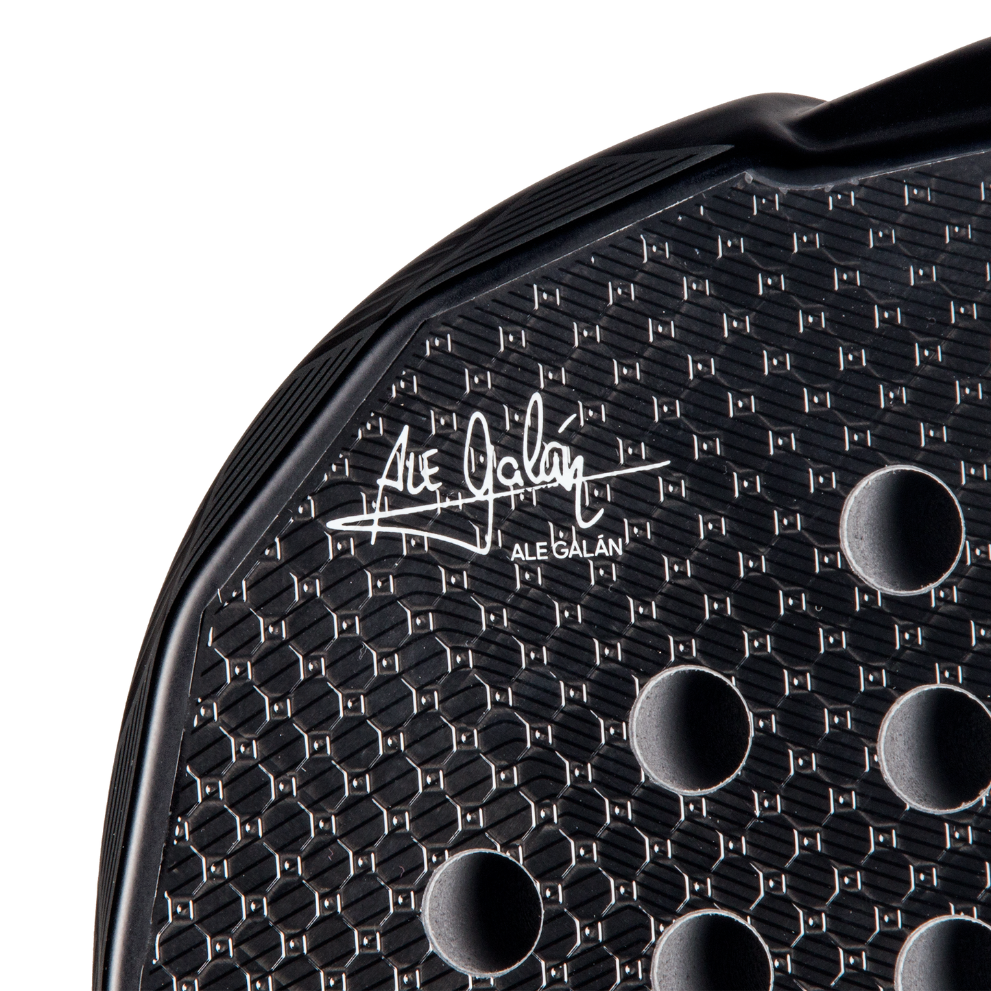 Raquette de padel Adidas Metalbone HRD+ 3.4 2025