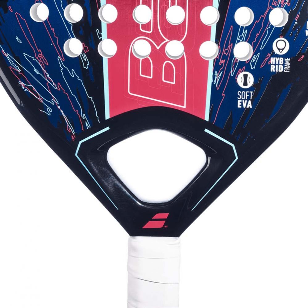 Raquette de padel Babolat Contact