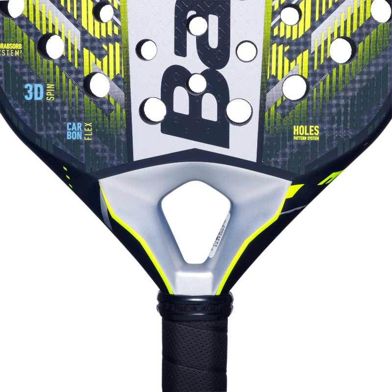 Raquette de padel Babolat Counter Veron 2.5 2025