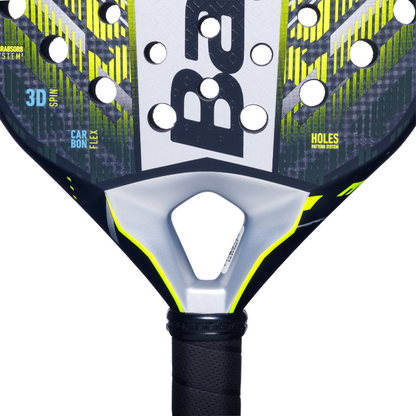 Raquette de padel Babolat Counter Veron 2.5 2025