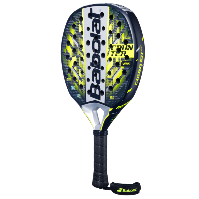 Raquette de padel Babolat Counter Veron 2.5 2025