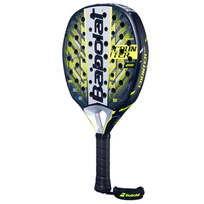 Raquette de padel Babolat Counter Veron 2.5 2025