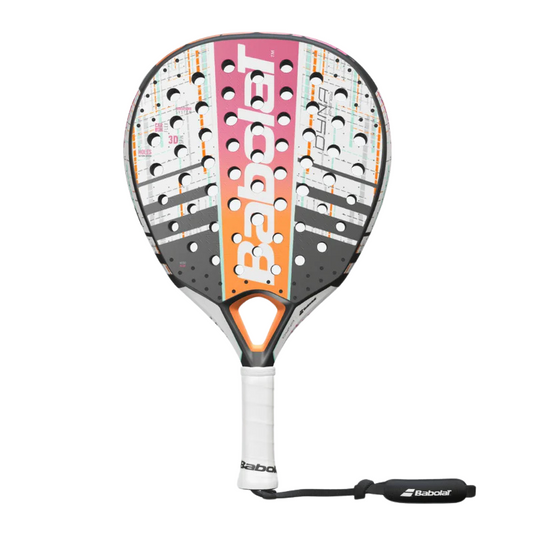 Raquette de padel Babolat Dyna Energy Femme