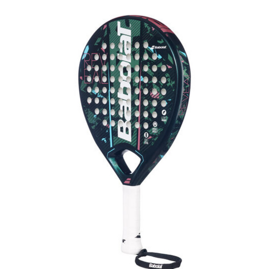Raquette de padel Babolat Reveal