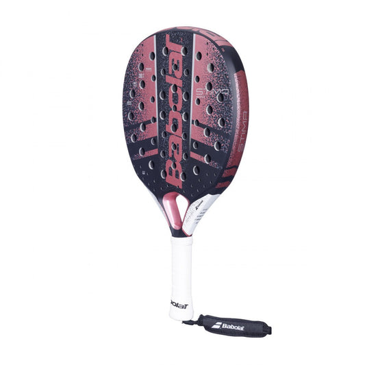 Raquette de padel Babolat Stima Spirit Femme