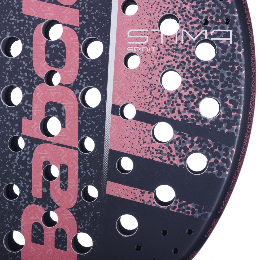 Raquette de padel Babolat Stima Spirit Femme