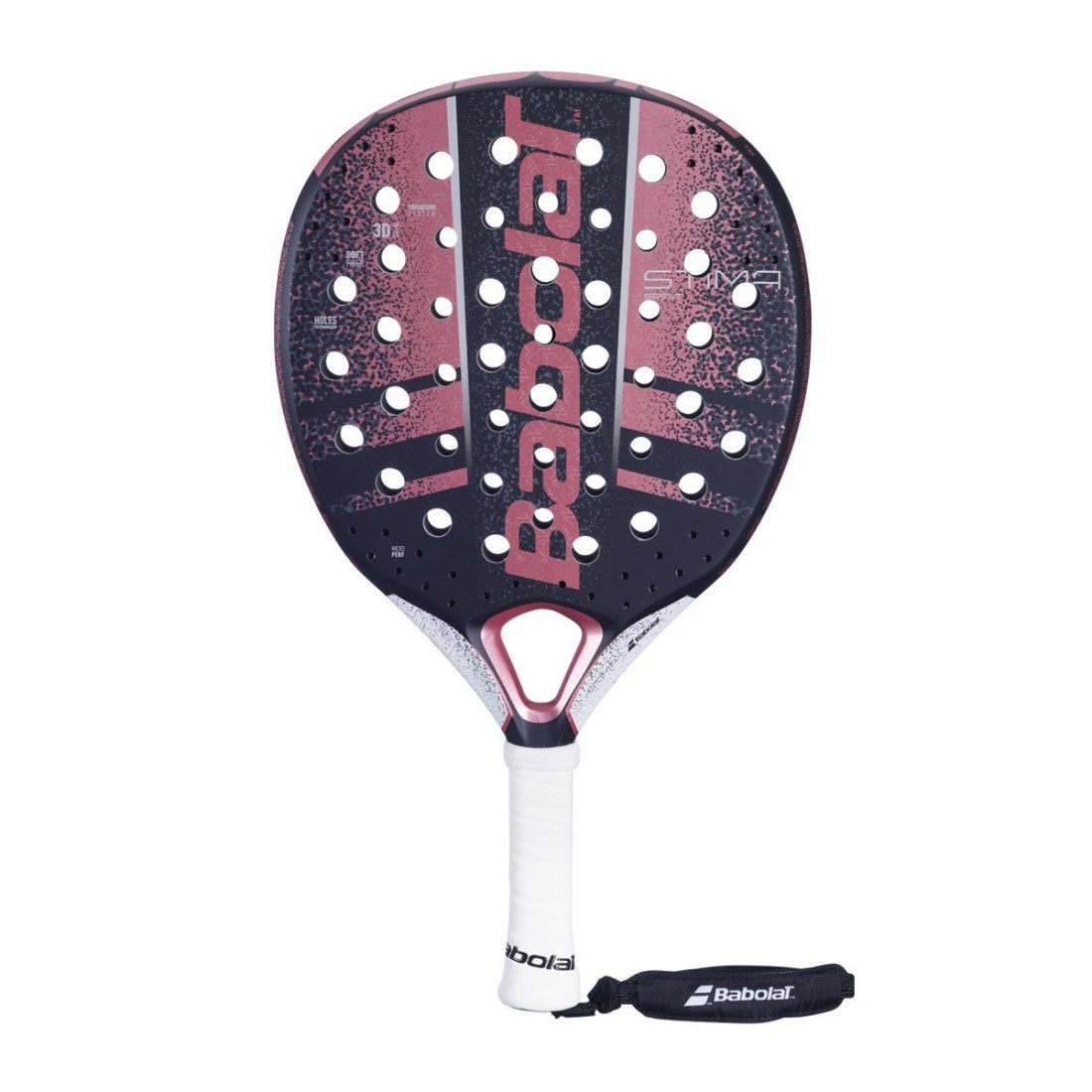 Raquette de padel Babolat Stima Spirit Femme